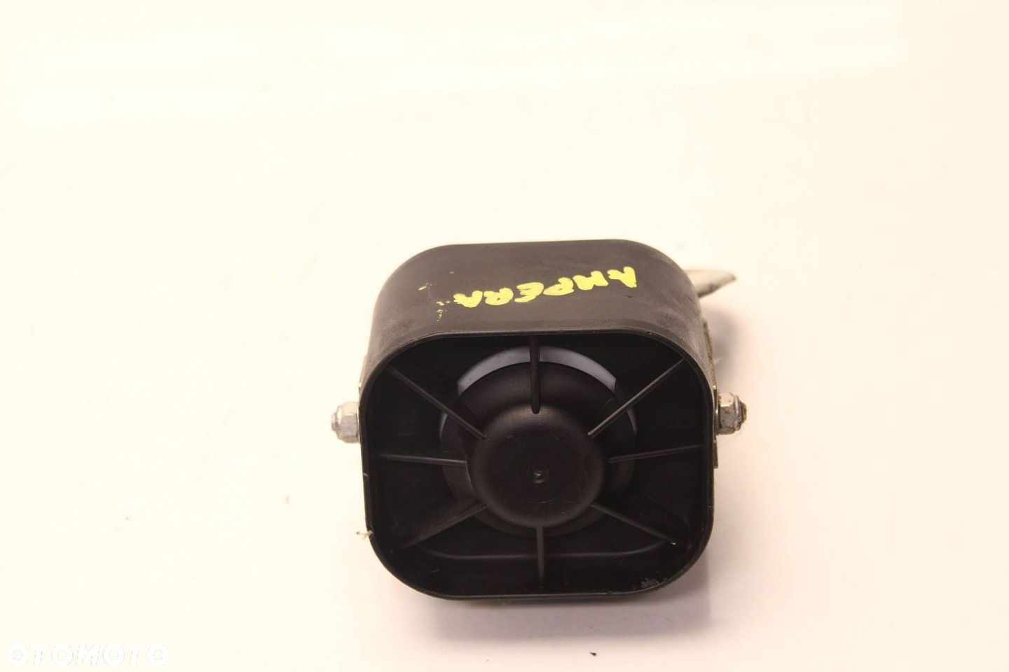 OPEL AMPERA 1.4 MODUŁ WZMACNIACZ STEROWNIK ANTENY 0571418106  22956997 - 2