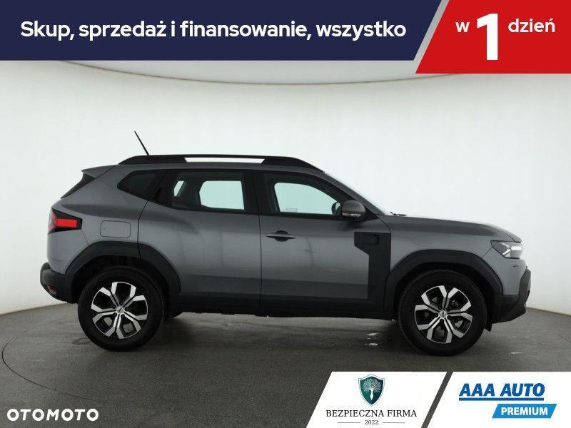 Dacia Duster - 8