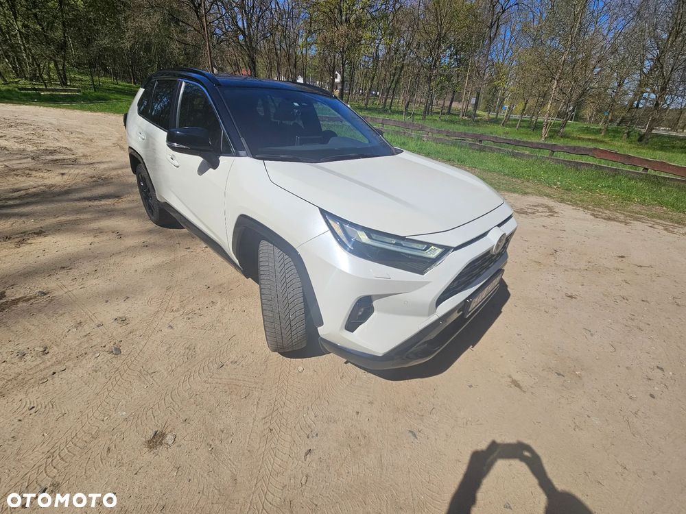 Toyota RAV4 2.5 Hybrid Selection 4x2 - 1