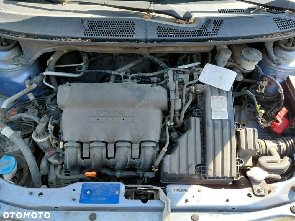 Na sprzedaż silnik do Honda Jazz  Rok 2002 Pojemność 1339 Moc 61 kw Benzyna - 1
