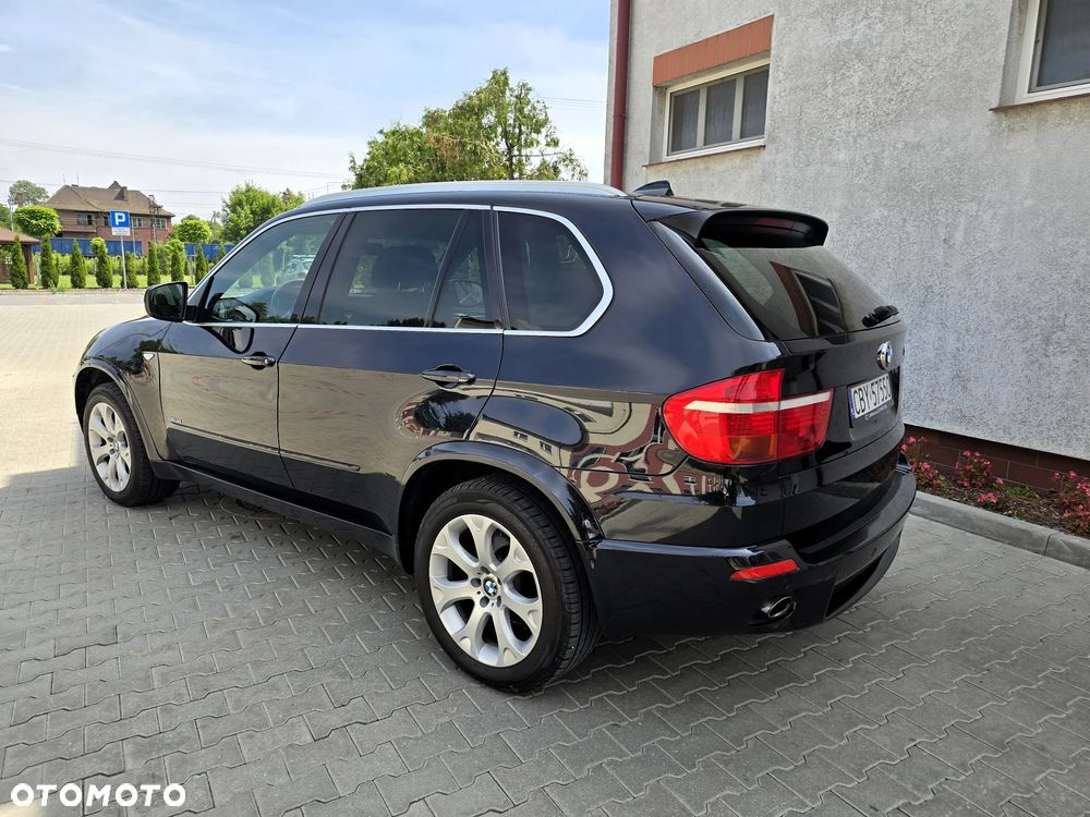 BMW X5 3.0sd xDrive - 3