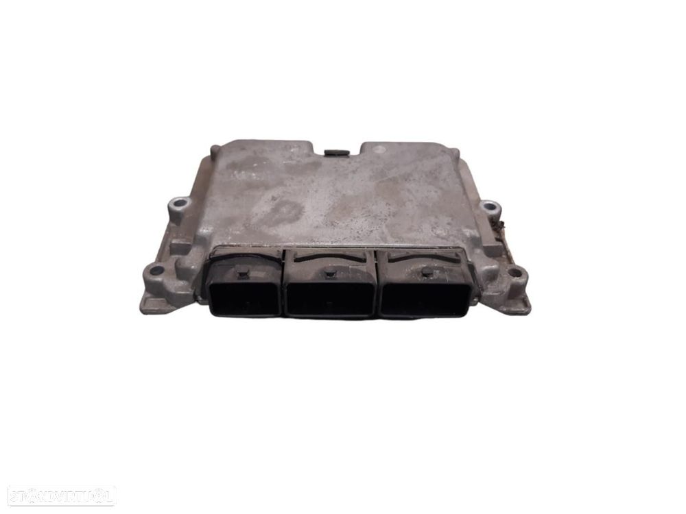 CENTRALINA DO MOTOR UCE RENAULT LAGUNA II BG0 - 1