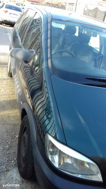 Dezmembrari  Opel ZAFIRA A (F75)  1999  > 2006 1.8 16V Benzina - 3