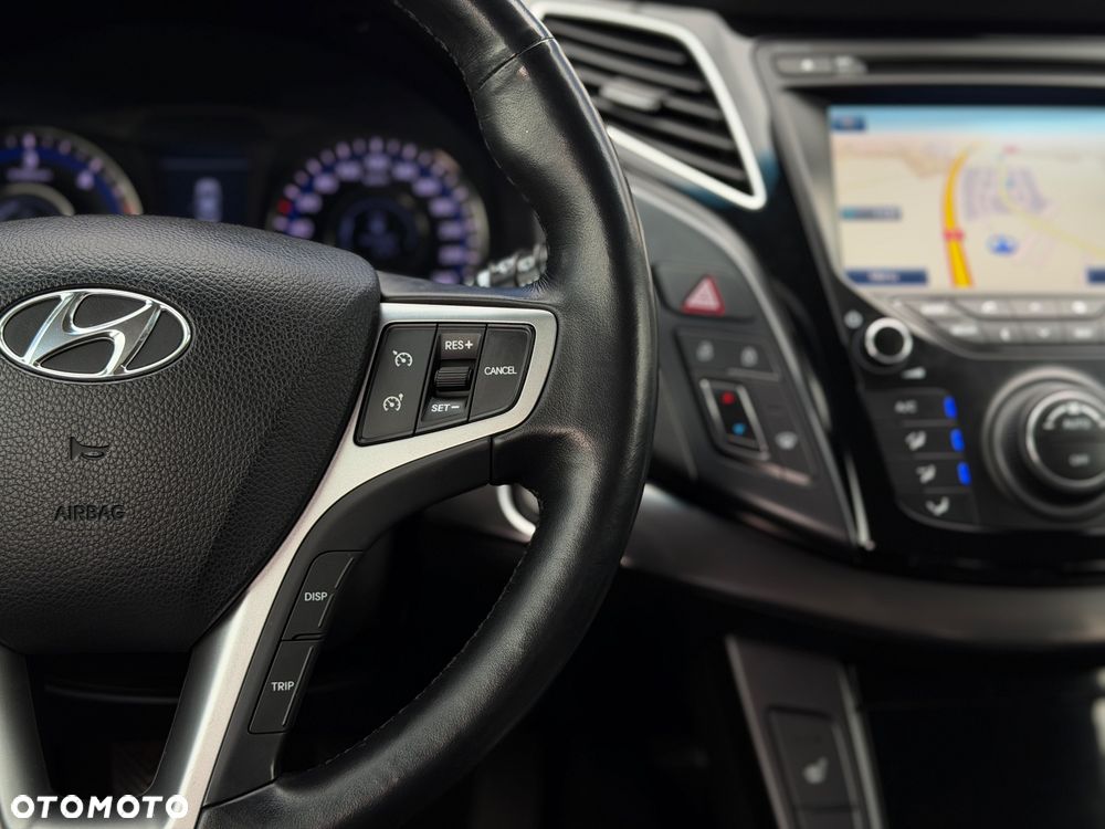 Hyundai i40 1.7 CRDi Premium - 23