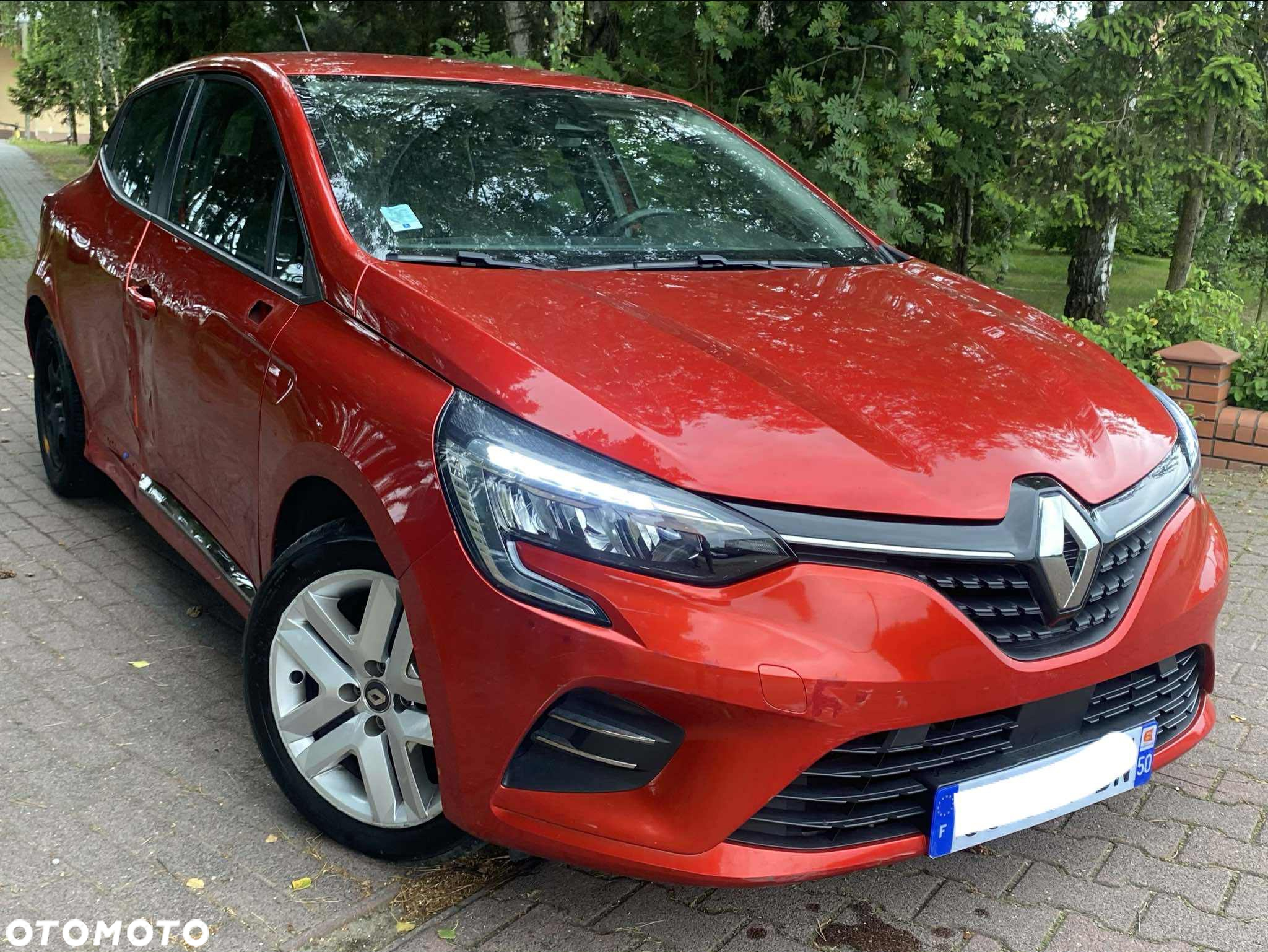 Renault Clio - 2