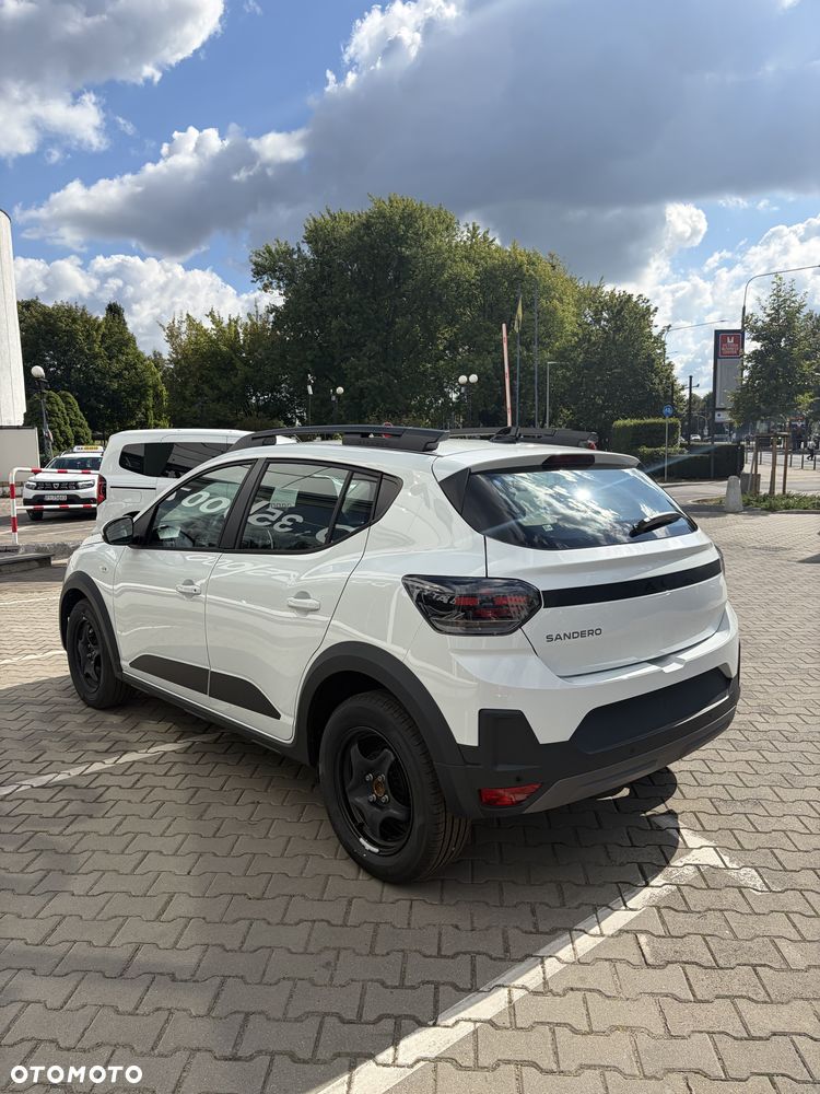 Dacia Sandero - 6