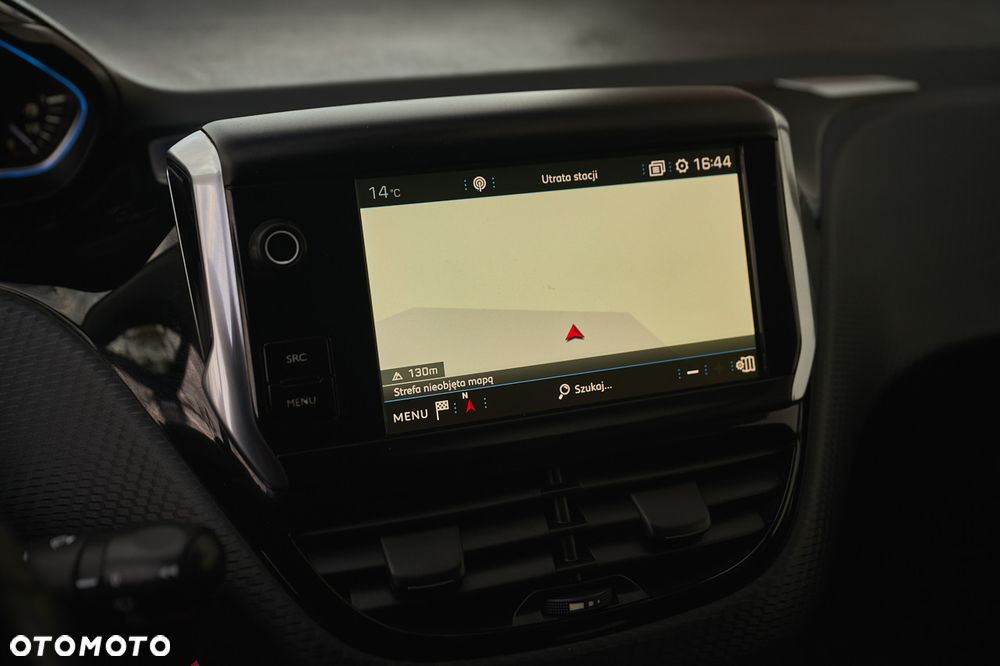 Peugeot 2008 1.6 BlueHDi Allure - 5