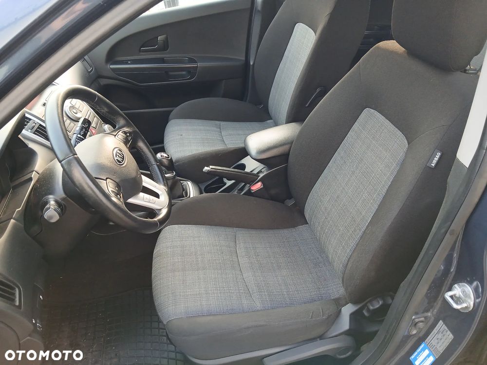 Kia Ceed 1.4 CVVT Vision - 12