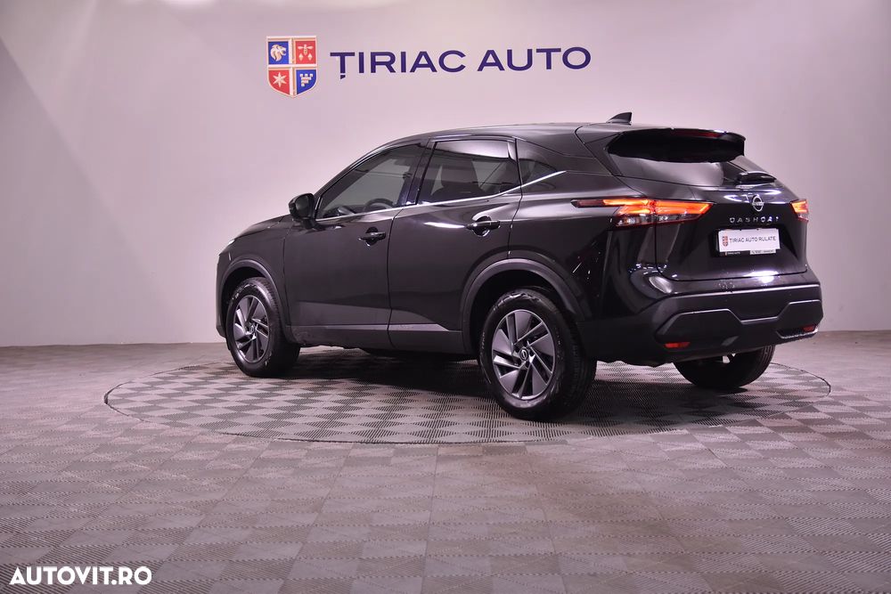 Nissan Qashqai - 3