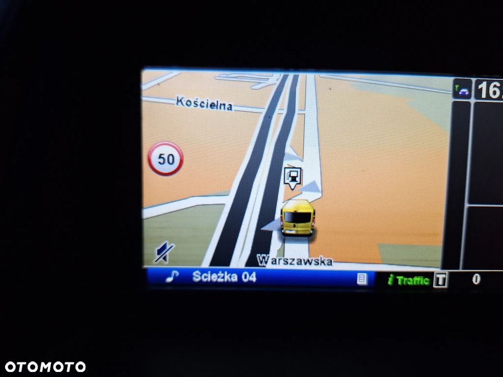 Opel Vivaro L1H1 DPF Tour Cosmo - 15