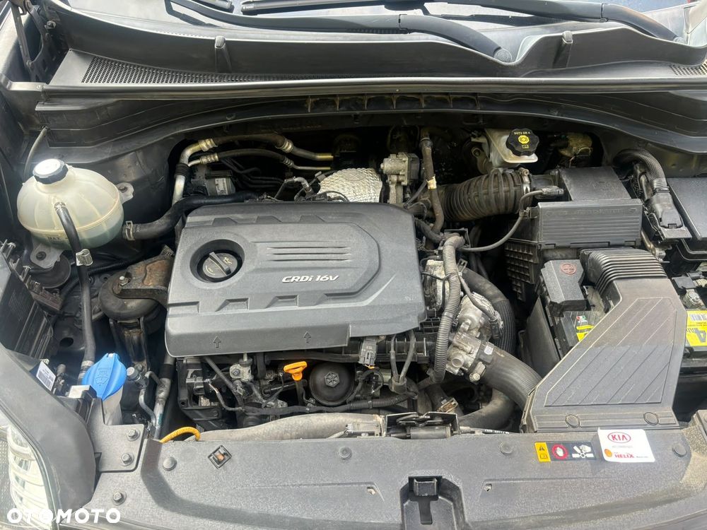 Kia Sportage - 16