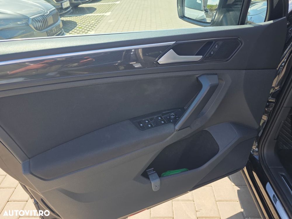 Volkswagen Tiguan 2.0 TDI DPF DSG Comfortline - 13