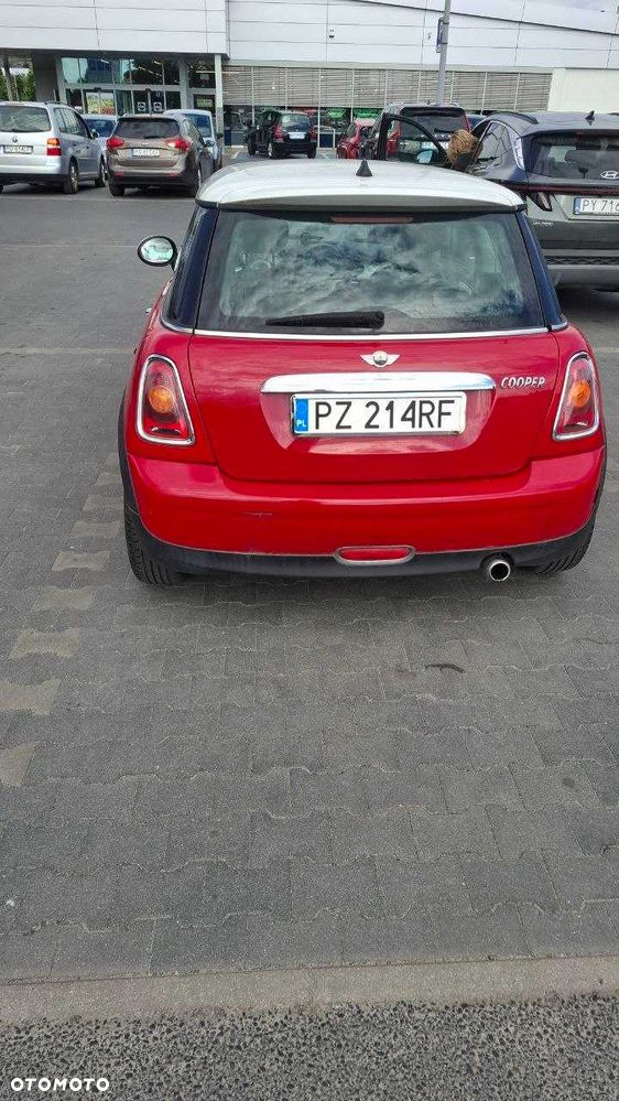 MINI Cooper - 8