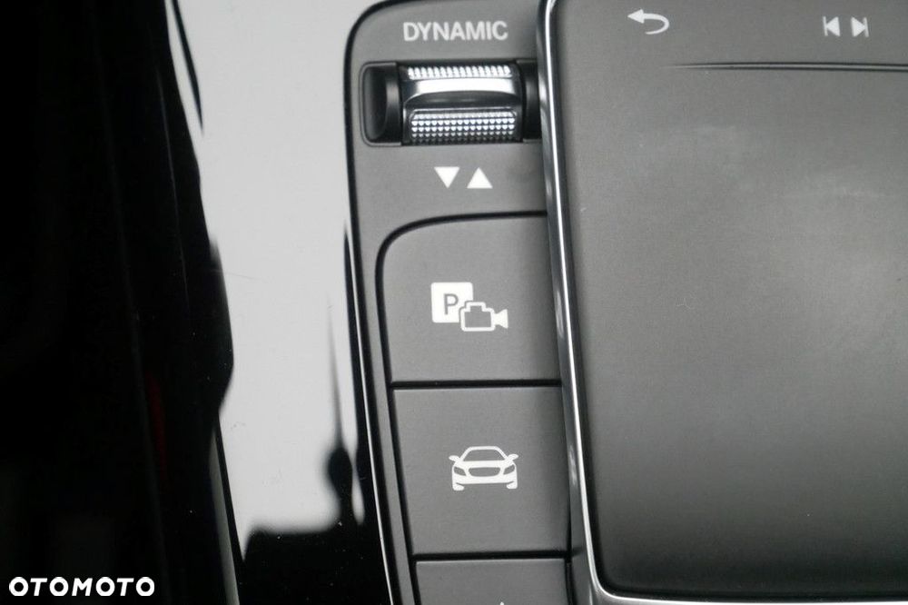 Mercedes-Benz Klasa A - 18