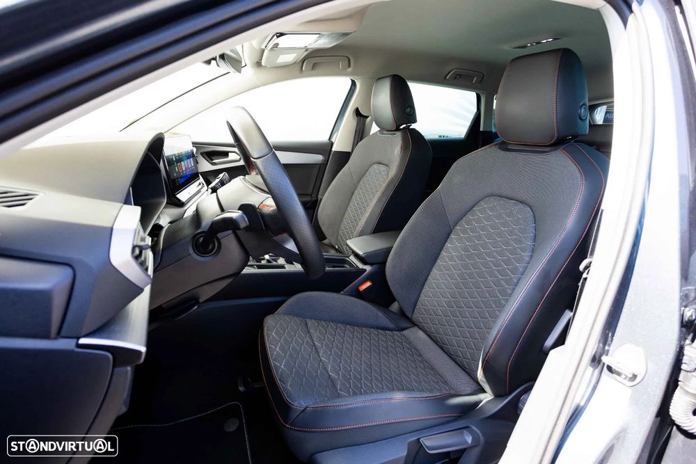 SEAT Leon ST 1.4 e-Hybrid FR DSG - 30