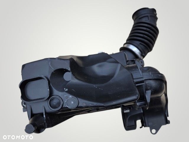 NISSAN MICRA V K14 2017-2023 1.0 IG-T TCE OBUDOWA FITRA POWIETRZA - 5