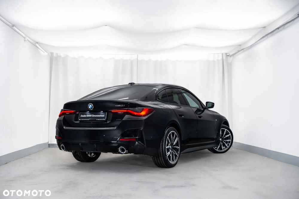 BMW 4 Series 2026 photo 2