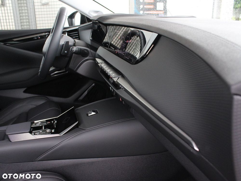 DS Automobiles DS 4 1.6 E-Tense Rivoli - 17