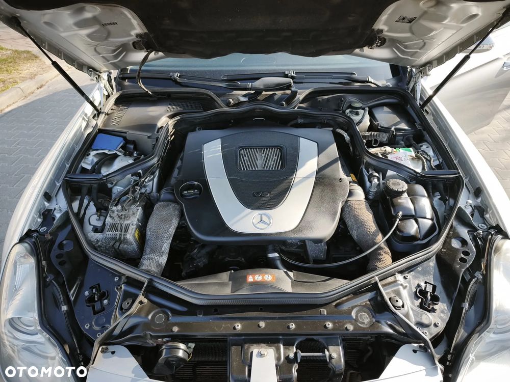 Mercedes-Benz CLS 350 - 11