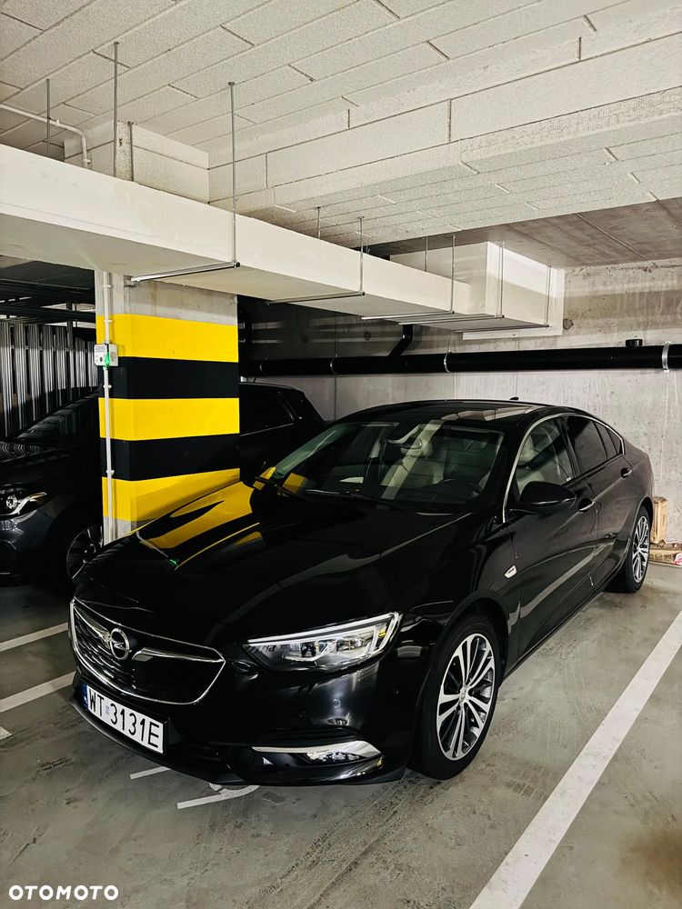 Opel Insignia CT 2.0 CDTI Exclusive S&S - 18