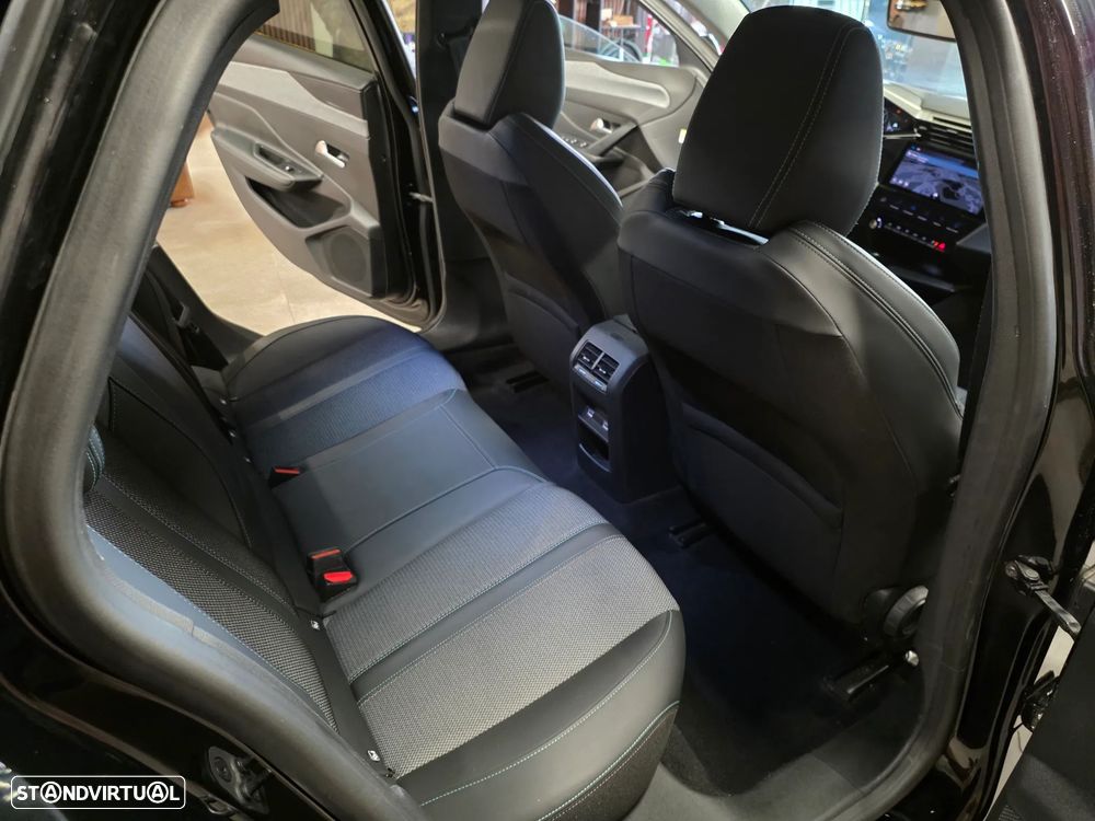 Peugeot 308 SW PureTech 130 GPF EAT8 Stop & Start Allure Pack - 30