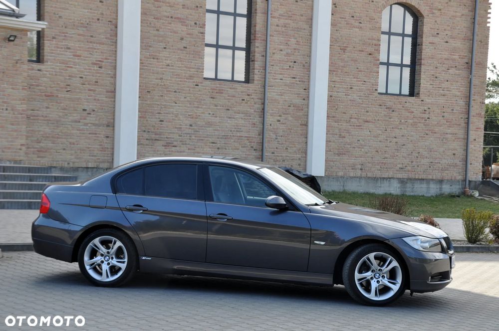BMW Seria 3 - 3