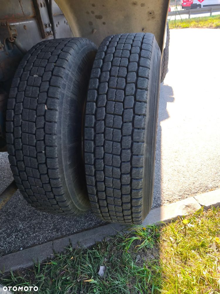 Scania R420 8x6 - 15