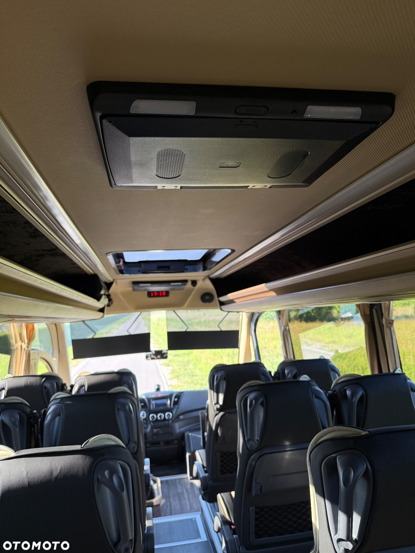 Iveco Daily 70C21 - 33