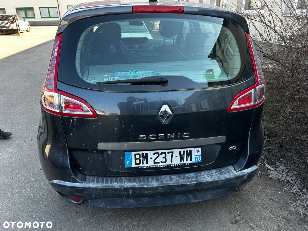 Renault Scenic - 2