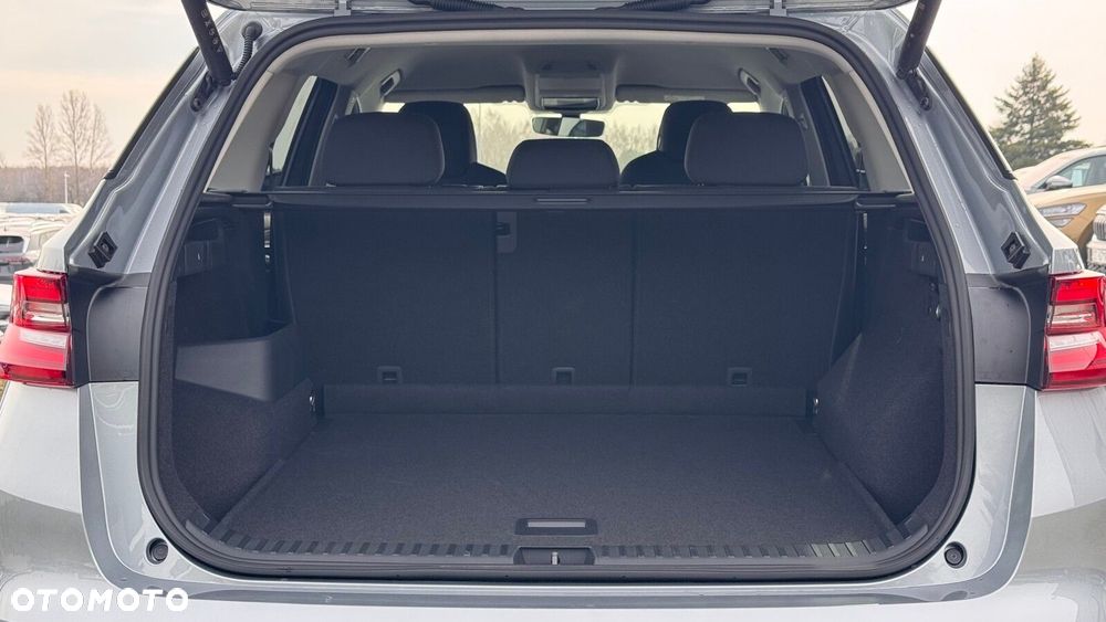 Skoda Kodiaq 2.0 TDI 4x2 Drive DSG - 8