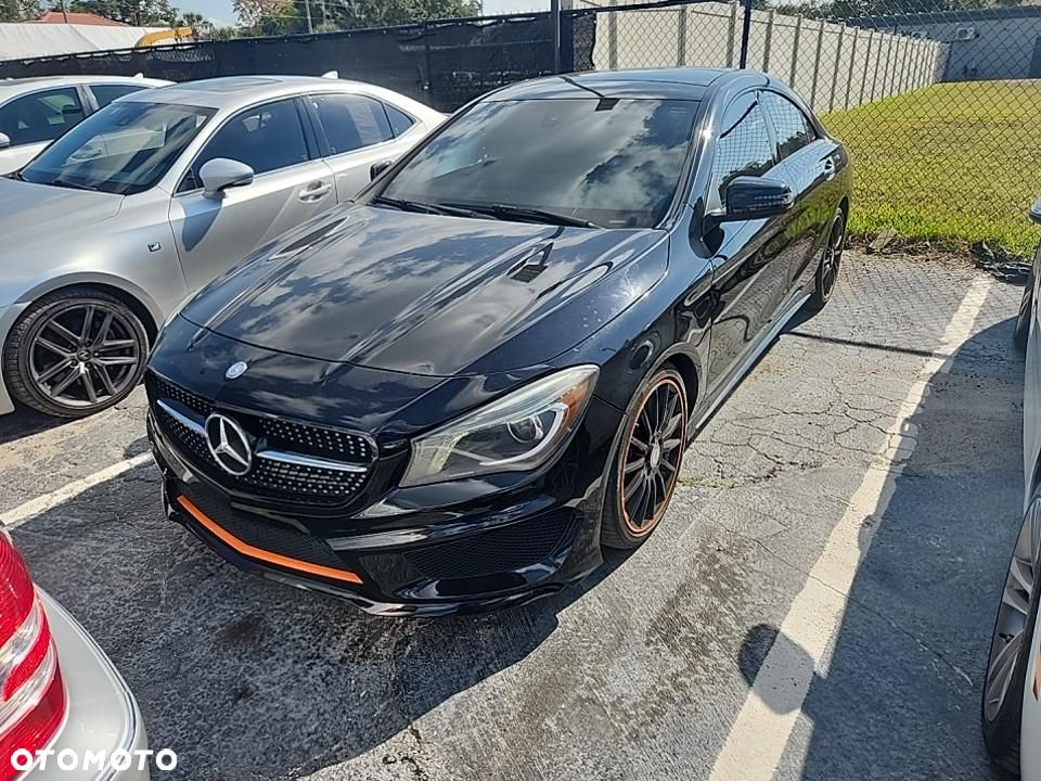 Mercedes-Benz CLA 250 4Matic 7G-DCT Sport - 2