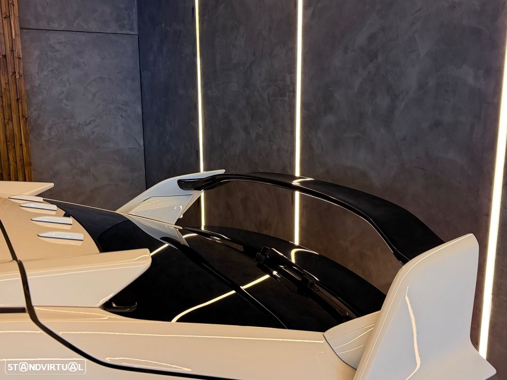 Honda Civic 2.0 VTEC Turbo Type R GT - 12