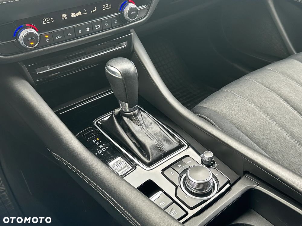 Mazda 6 2.0 SkyJoy/SkyBusiness - 23