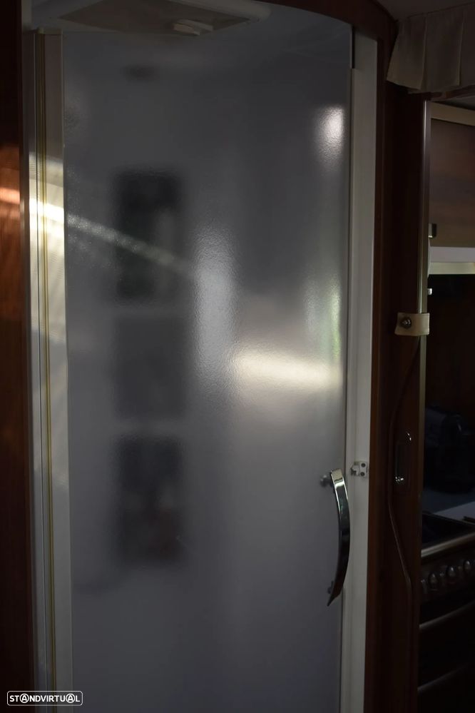 McLouis Nevis 872 - 16