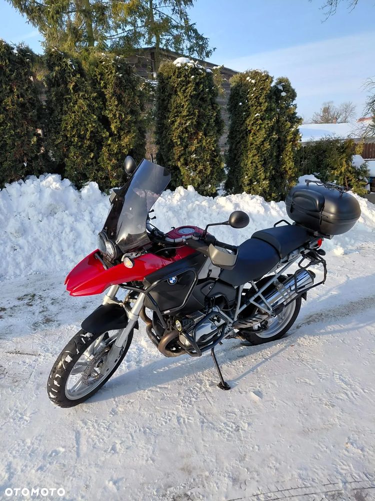 BMW GS - 20