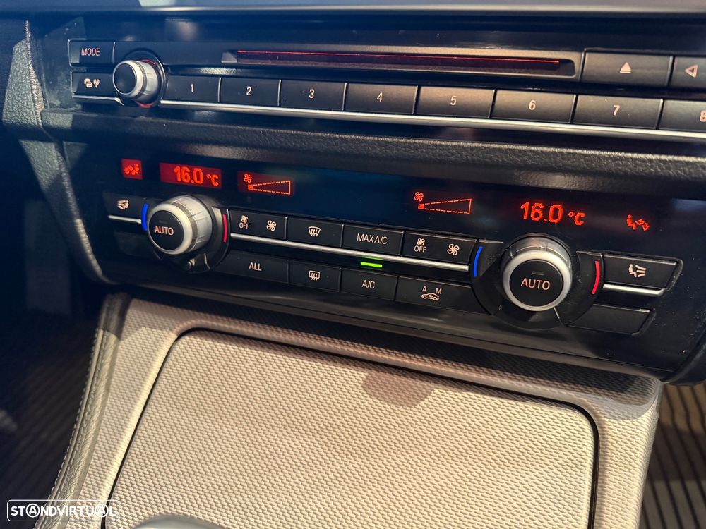 BMW M550d xDrive Auto - 41