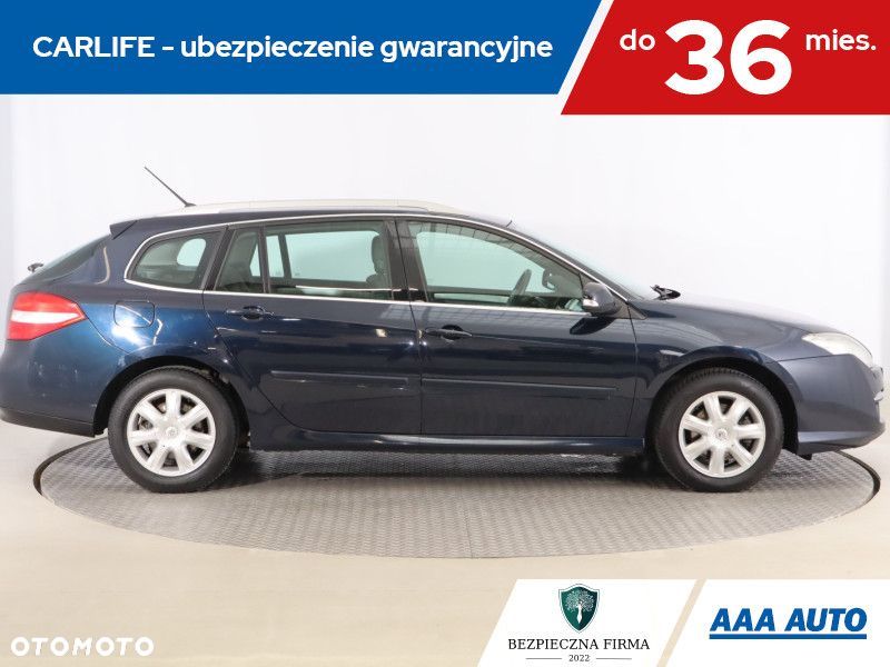 Renault Laguna - 8