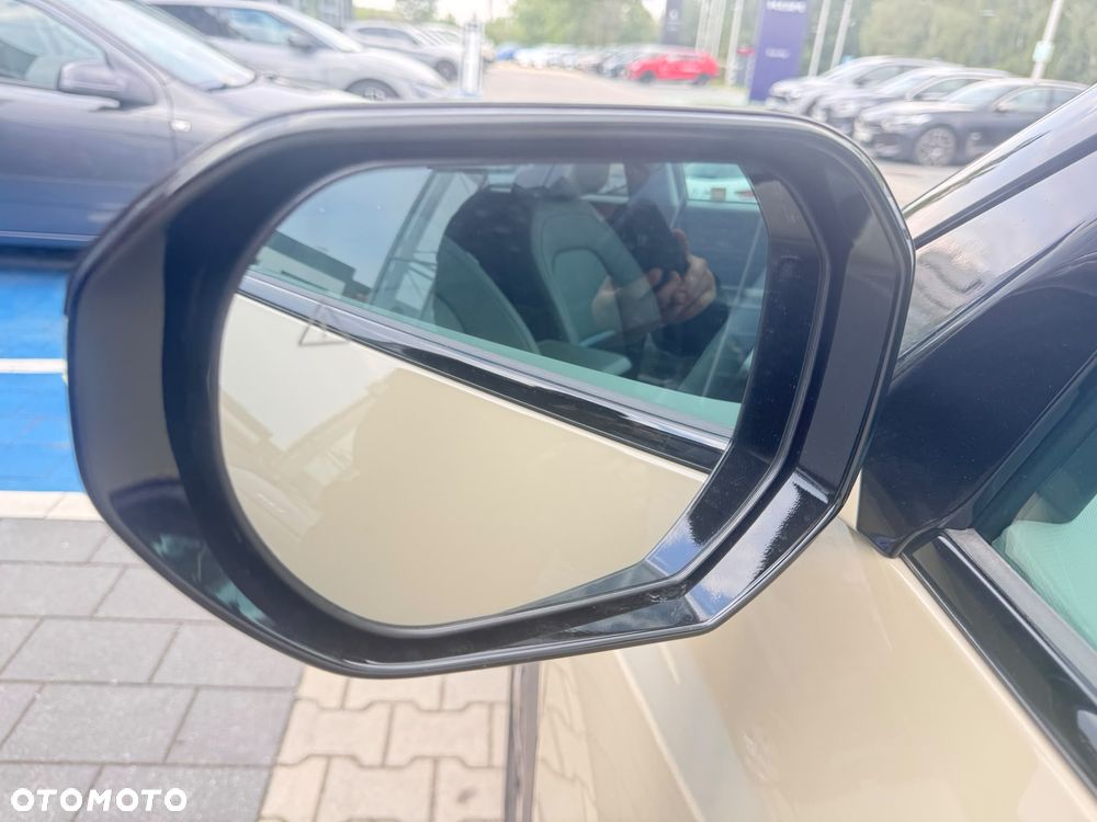 Kia Seltos 1.6 T-GDI L DCT - 25
