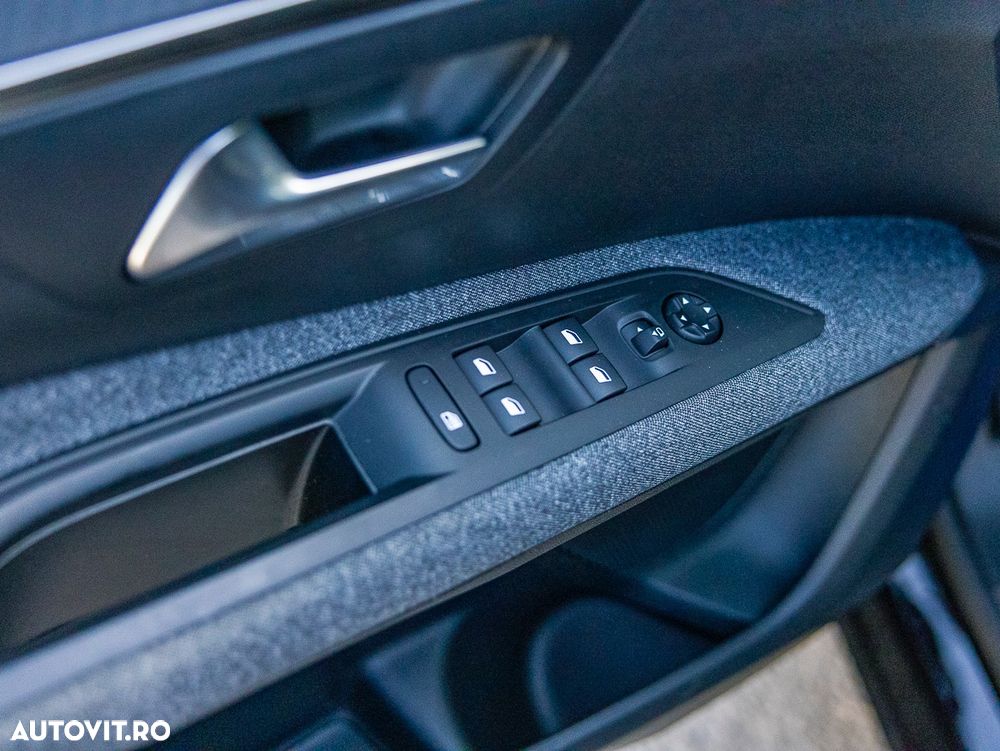 Peugeot 5008 BlueHDi 130 Stop & Start EAT8 Active - 35