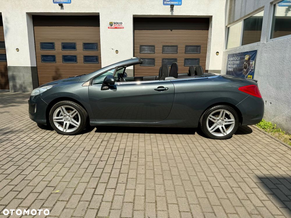 Peugeot 308 CC 1.6 HDi Sport - 5