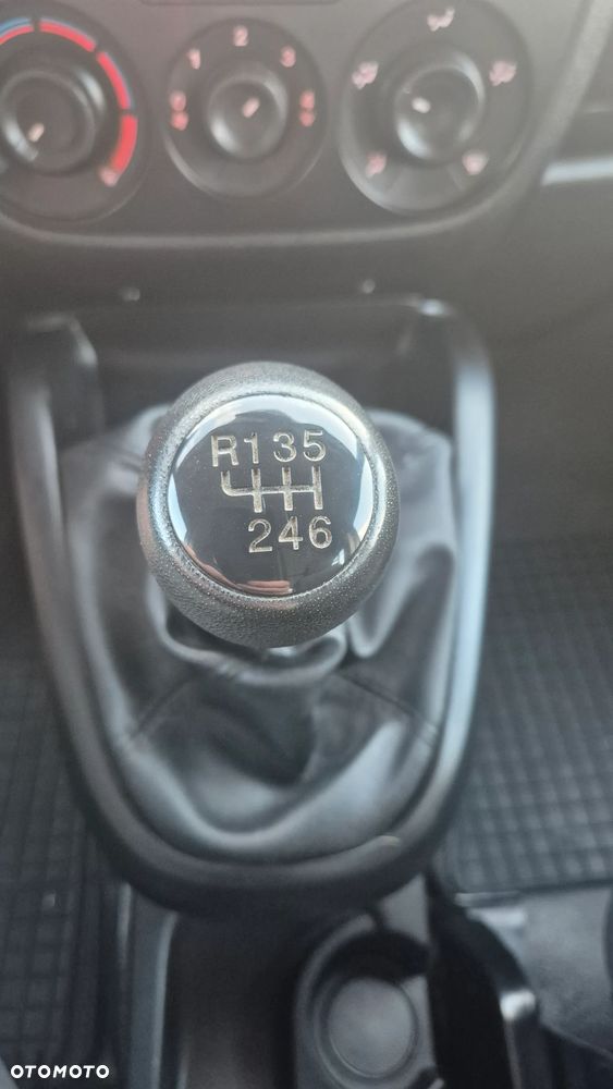 Fiat DOBLO MAXI - 13