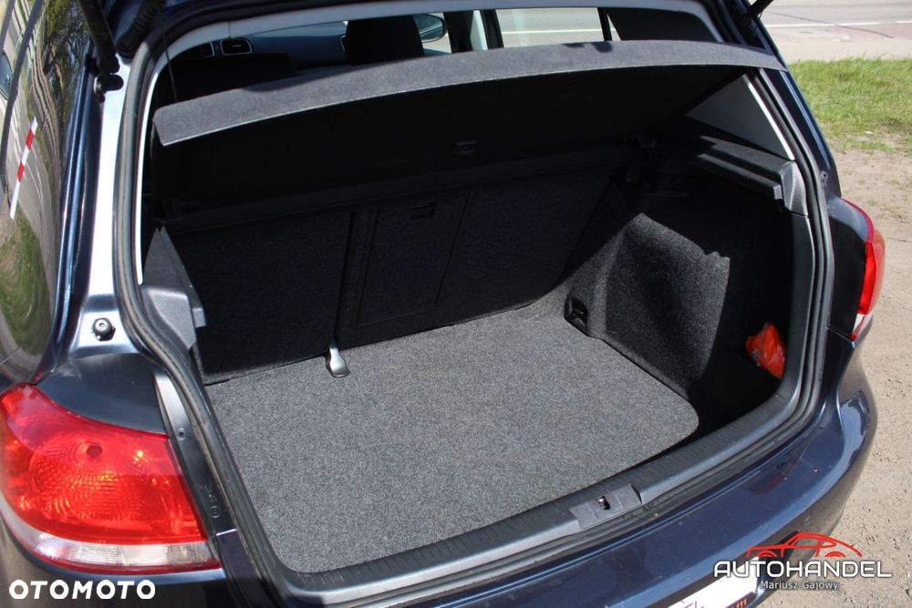 Volkswagen Golf - 15