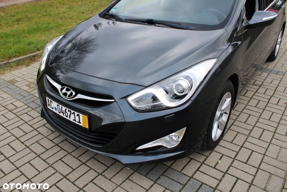 Hyundai i40 - 39