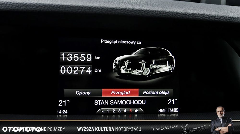 Alfa Romeo Stelvio 2.0 Turbo Executive Q4 - 26