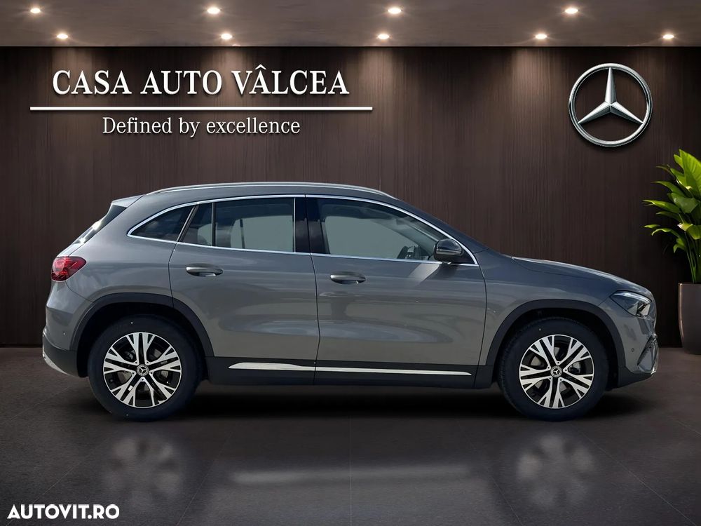 Mercedes-Benz GLA 180 MHEV Aut. - 6