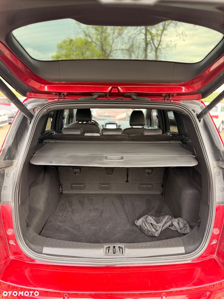 Ford Kuga 1.5 EcoBoost FWD Titanium Plus ASS - 10