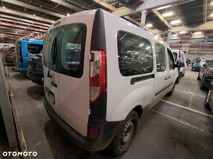 Renault Kangoo Maxi long - 9