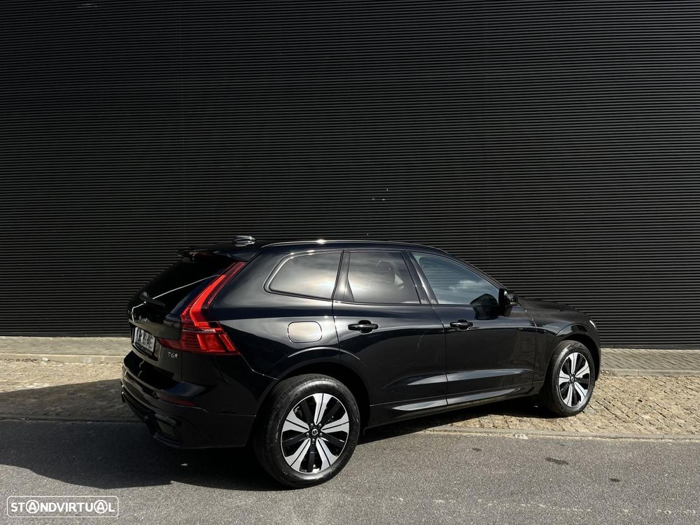 Volvo XC 60 2.0 T6 PHEV Plus Dark AWD - 30