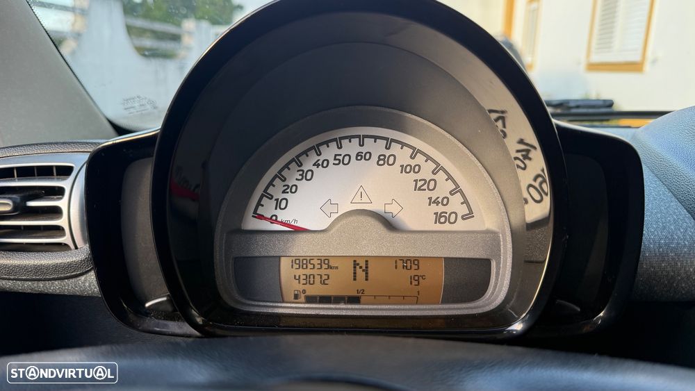 Smart ForTwo Coupé - 5