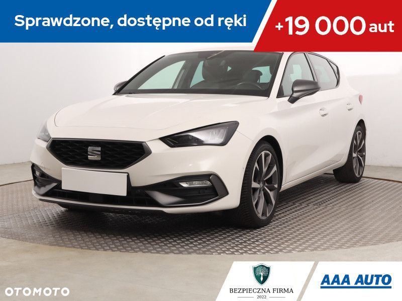Seat Leon - 1